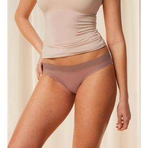 Calcinhas de cintura alta tai para mulher Triumph Tempting Sheer image-1