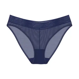 Women's tai panties Triumph Tempting Sheer Highleg image-0