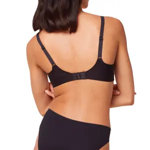 Sujetador de encaje de algodón para mujer Triumph Modern WP EX image-2