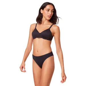 Sujetador de encaje de algodón para mujer Triumph Modern WP EX image-1