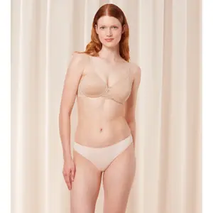 Sujetador de encaje de algodón para mujer Triumph Modern WP EX image-2