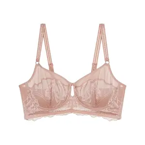 Sujetador de mujer Triumph Wild Peony Florale W01 image-0