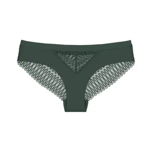 Women's knickers Triumph Aura Spotlight T Brazilian image-0