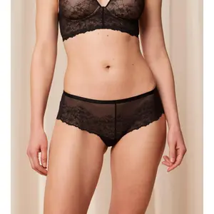 Hipster-Höschen Frau Triumph Bright Spotlight image-1