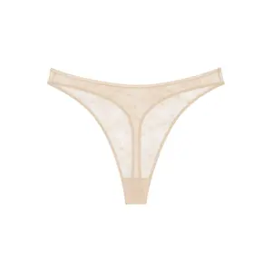 High Waist String Frau Triumph Bright Spotlight image-0