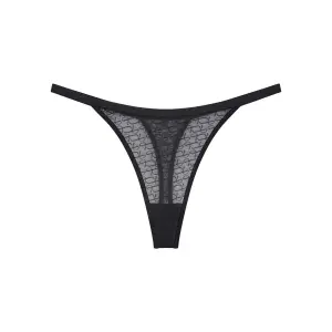 String Frau Triumph Signature Sheer