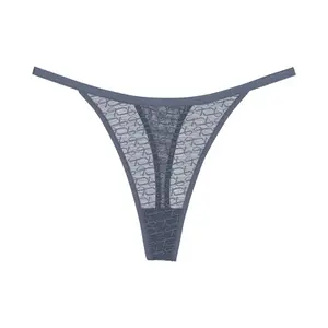 Corda mulher Triumph Signature Sheer image-0