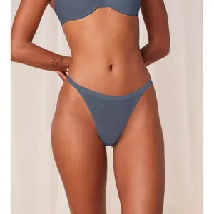 Corda mulher Triumph Signature Sheer image-1