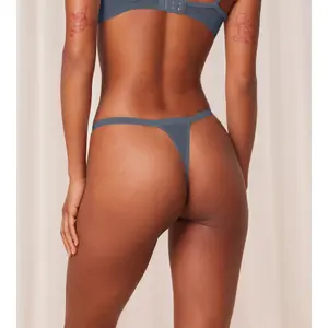 Corda mulher Triumph Signature Sheer image-2