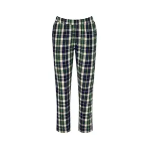Női flanel nadrág Triumph Mix & Match 01 X image-0