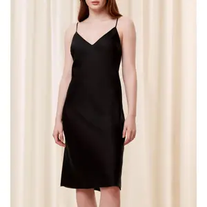 Babydoll-Kleid, Frau Triumph Silky Sensuality Ndw image-1