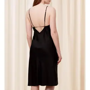 Babydoll-Kleid, Frau Triumph Silky Sensuality Ndw image-2