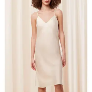 Babydoll-Kleid, Frau Triumph Silky Sensuality Ndw image-1