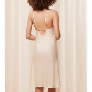 Babydoll-Kleid, Frau Triumph Silky Sensuality Ndw image-2