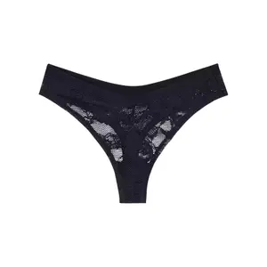 Strings Damen Triumph Smart Deco High Leg (x2) image-0