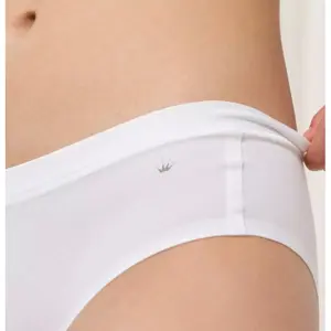 Women's panties Triumph Smart Natural (x2) image-4