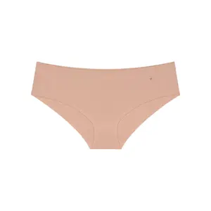 Damen Hipster-Slips Triumph Smart Natural (x2) image-0