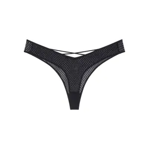 String brésilien femme Triumph Harmony Spotlight image-0