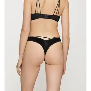 String brésilien femme Triumph Harmony Spotlight image-3