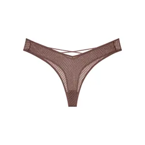 String brésilien femme Triumph Harmony Spotlight image-0