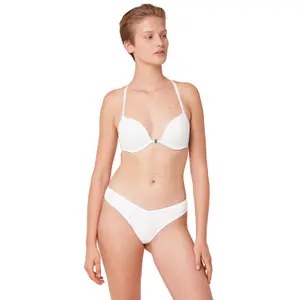 Calcinhas brasileiras femininas Triumph Harmony Spotlight High Leg image-1