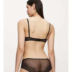 Női melltartó Triumph Bright Spotlight WHU image-3