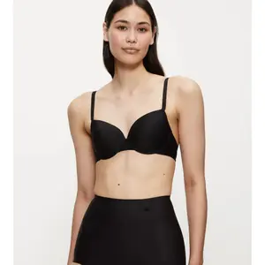 Women's bra Triumph Pure Micro WHP image-1