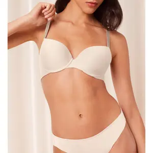 Women's bra Triumph Pure Micro WHP image-1