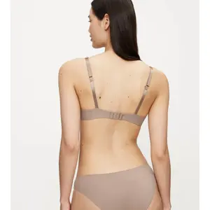 Women's bra Triumph Pure Micro WHP image-3