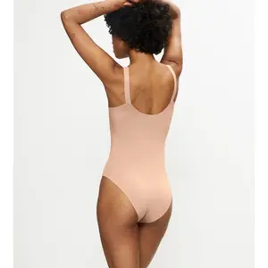 Damenbody Triumph Smart Natural BS image-2