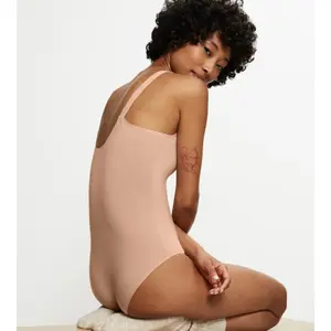 Damenbody Triumph Smart Natural BS image-3