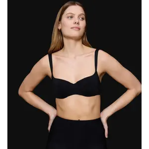 Reggiseno a balconcino da donna Triumph Make-Up Illusion EX image-1