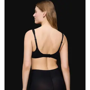 Reggiseno a balconcino da donna Triumph Make-Up Illusion EX image-2