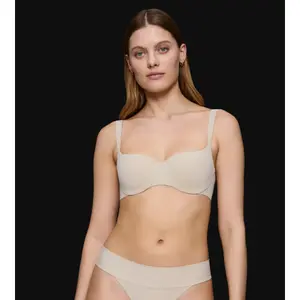 Reggiseno a balconcino da donna Triumph Make-Up Illusion EX image-1