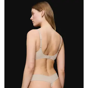 Reggiseno a balconcino da donna Triumph Make-Up Illusion EX image-2