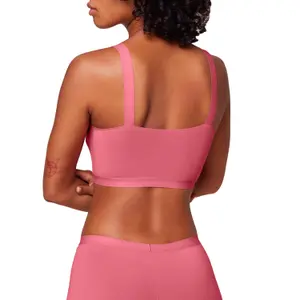 Reggiseno sportivo da donna Triumph Smart Natural image-2