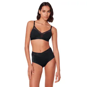 Soutien-gorge femme Triumph Shape Smart N image-1