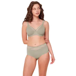 Maxi trusser til kvinder Triumph True Shape Sensation T image-1