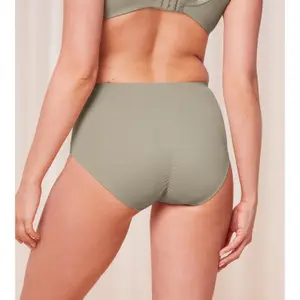 Maxi trusser til kvinder Triumph True Shape Sensation T image-3
