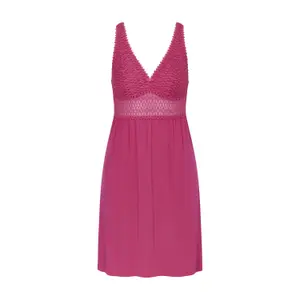 Woman's nightie Triumph Aura Spotlight NDK 03 X image-0