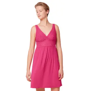 Woman's nightie Triumph Aura Spotlight NDK 03 X image-1