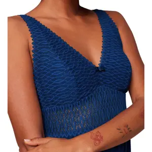 Camicia da notte da donna Triumph Aura Spotlight NDK 03 X image-3