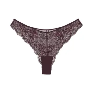 Női alsó nadrág Triumph Amourette Charm T Highleg Brazilian image-0