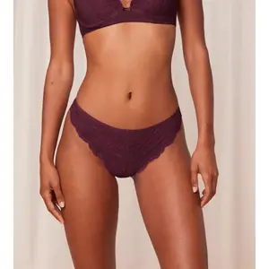 Női alsó nadrág Triumph Amourette Charm T Highleg Brazilian image-1