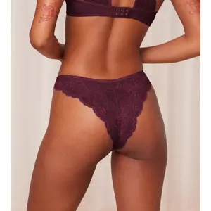 Női alsó nadrág Triumph Amourette Charm T Highleg Brazilian image-2