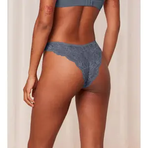 Calcinhas femininas Triumph Amourette Charm T Highleg Brazilian image-2