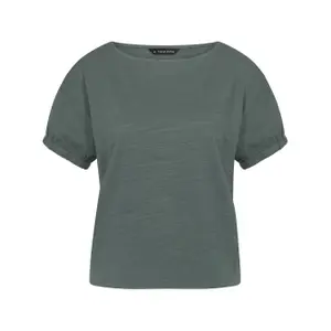T-shirt femme Triumph Smart Active Infusion image-0