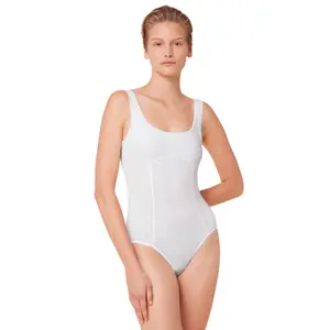 Bodysuit til kvinder Triumph Beauty Layers X image-1