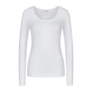 T-shirt da donna a maniche lunghe Triumph Beauty Layers X image-0