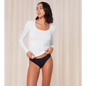 T-shirt da donna a maniche lunghe Triumph Beauty Layers X image-1